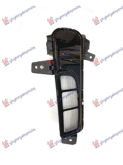 Dnevno svjetlo LED (R-LINE)