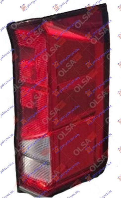Štop svjetlo LED (E)