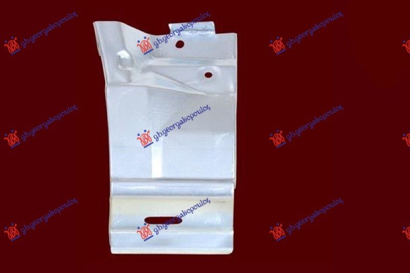 Kraj zadnjeg blatobrana (PREDNJI DIO) jedna guma – srednja šasija (12 CM)
