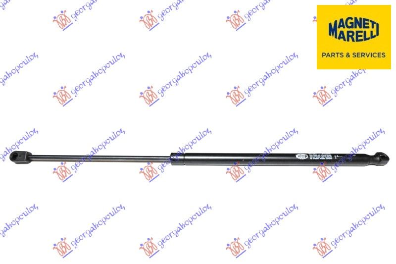 Amortizer gepek vrata karavan (577L-530N) (MARELLI)