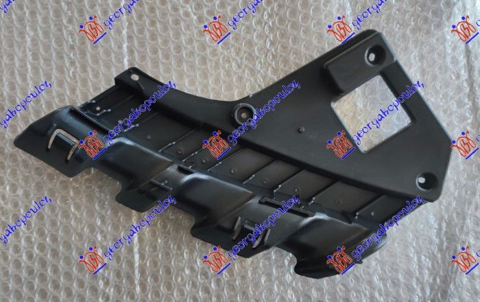 Nosač fara donji plastični -20