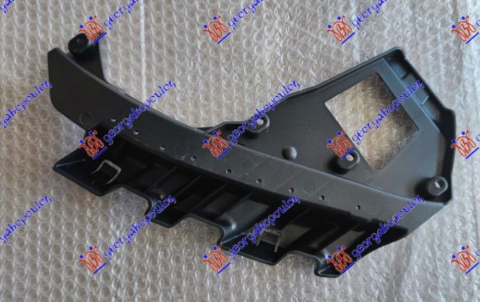 Nosač fara donji plastični 20-
