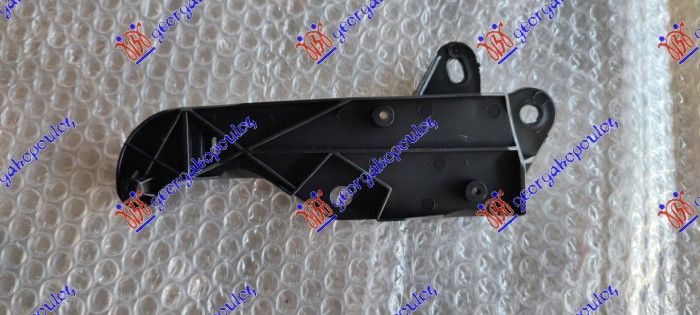 Brava haube plastični poklopac