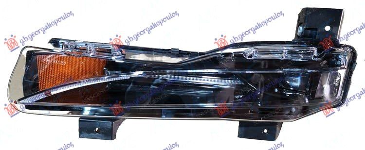 Maglenka/dnevno svjetlo LED 21-