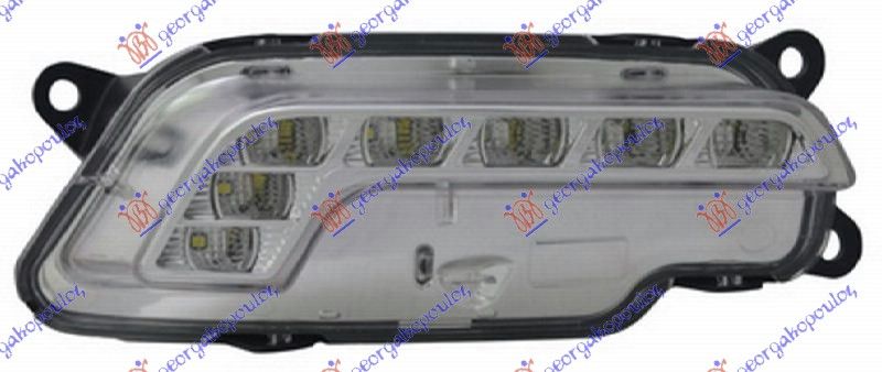 Dnevno svjetlo (E)