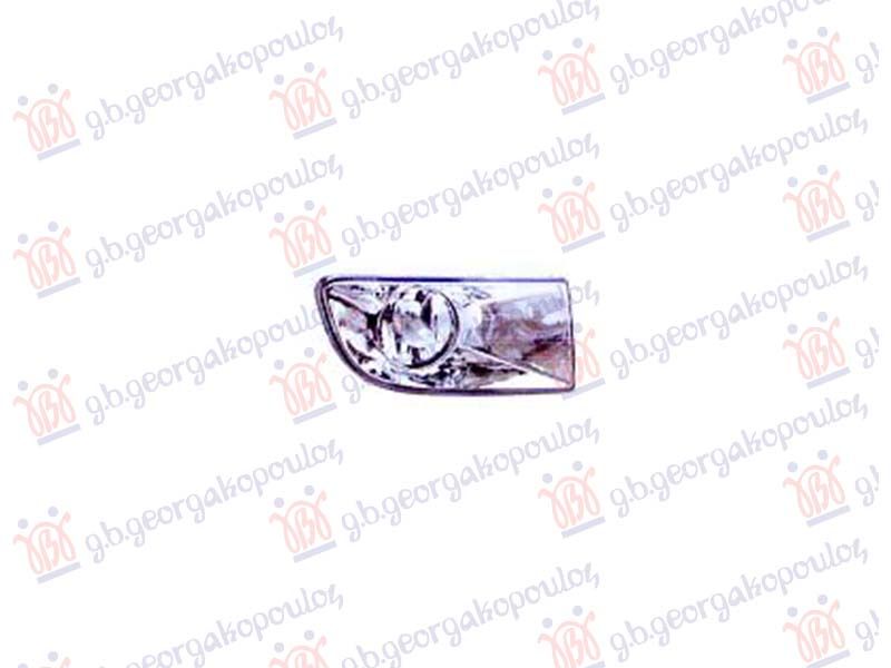 LED maglenka 13-