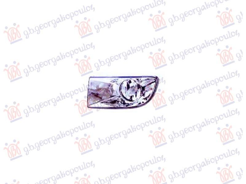 LED maglenka 13-