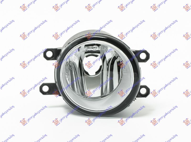 LED maglenka 13-