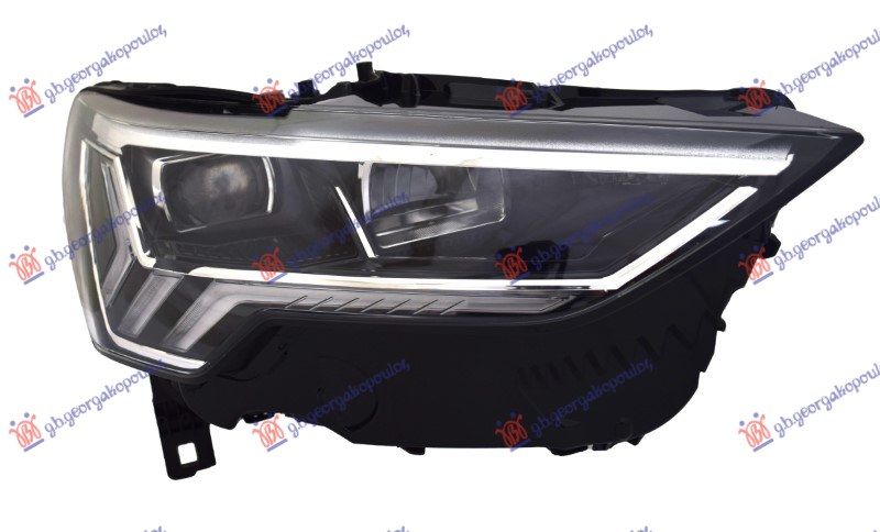Far full LED afs (E) (TYC)