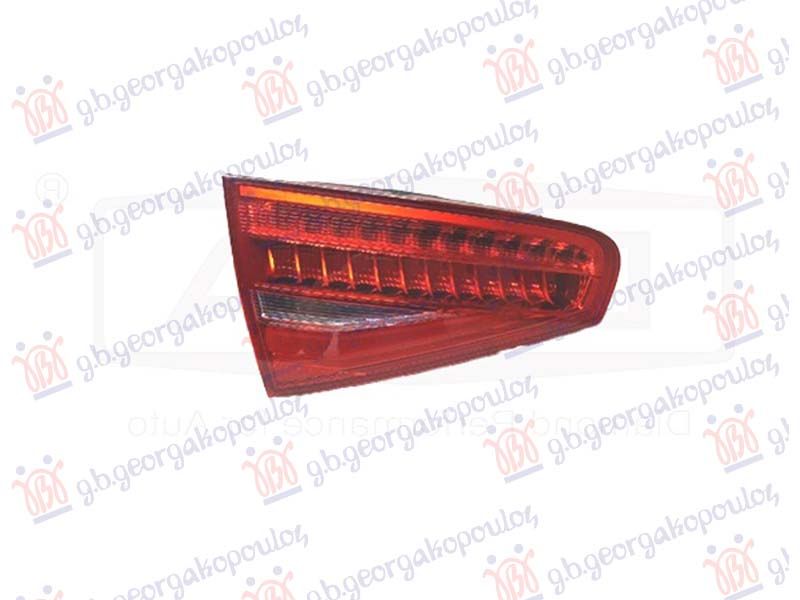 Štop lampa unutarnja LED