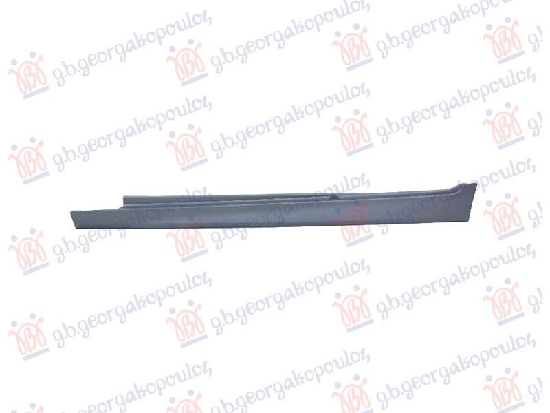 Plastični prag vrata (ROCKER PANEL)