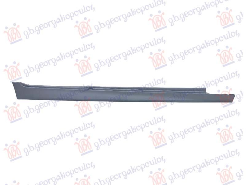 Plastični prag vrata (ROCKER PANEL)