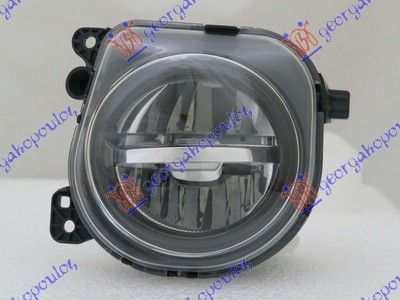 Maglenka LED (E)