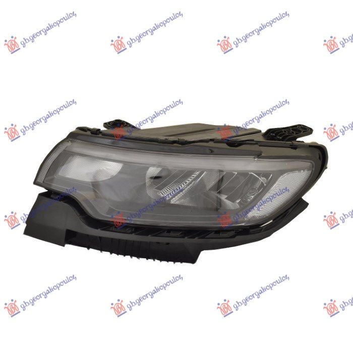 Prednja svjetla električna LED (E) (DEPO)