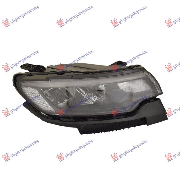 Prednja svjetla električna LED (E) (DEPO)