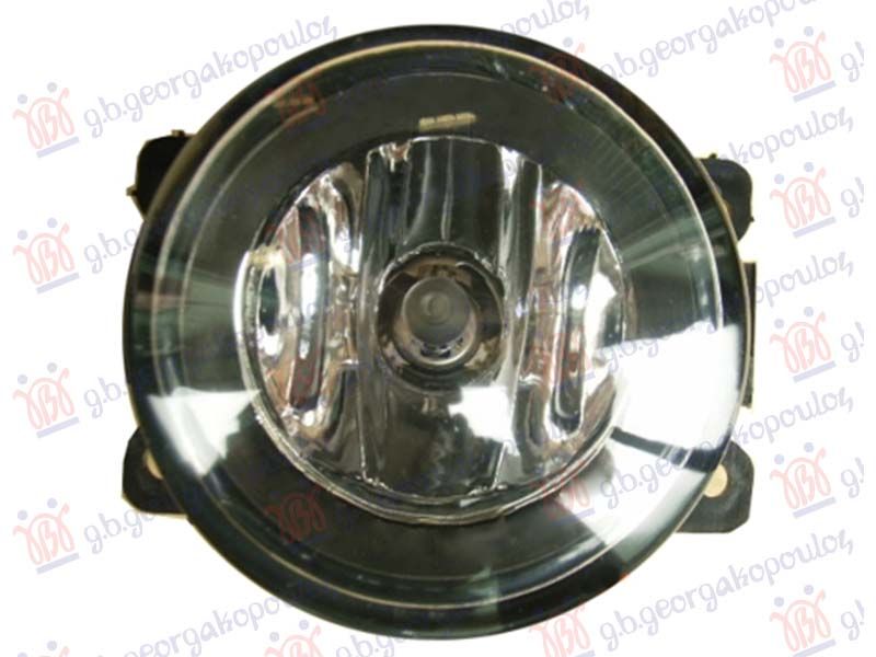 LED maglenka 13-
