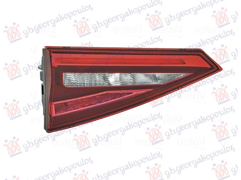 Štop lampa unutarnja LED (VALEO)
