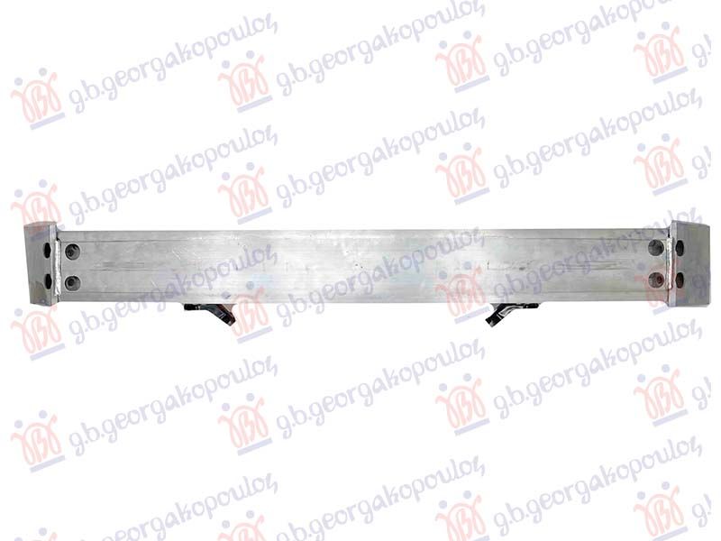 Šina prednjeg branika (GORNJI DIO) (ALUMINIJ)