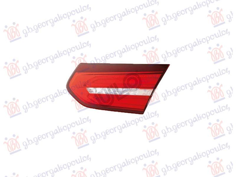 Štop lampa unutarnja LED coupe (ULO)