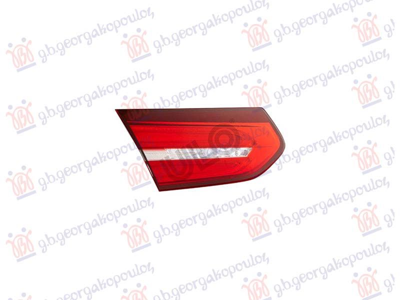 Štop lampa unutarnja LED coupe (ULO)