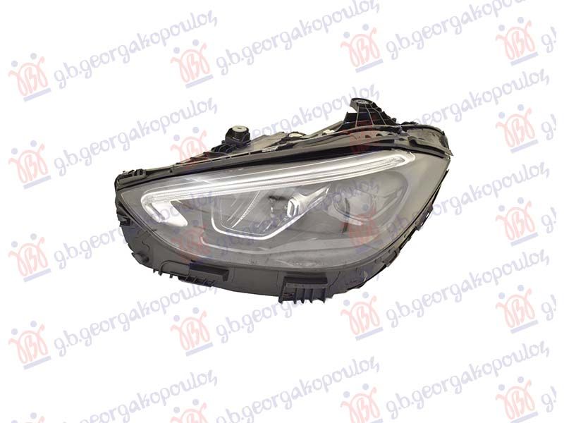Far full LED (HIGH PERFORMANCE) (E) (DEPO)