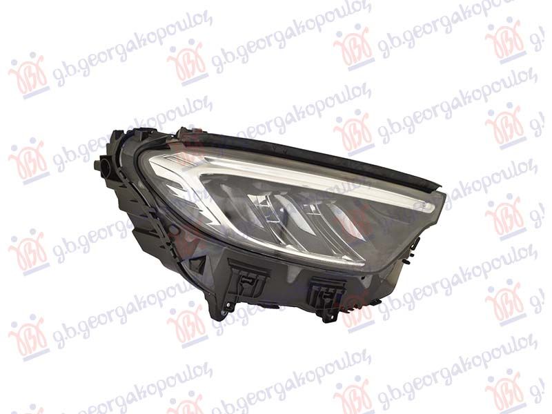 Far full LED (E) (DEPO)