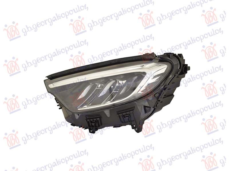 Far full LED (E) (DEPO)