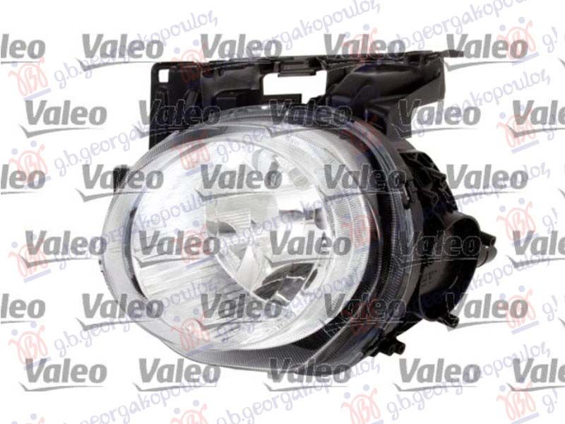 Far električni (VALEO)
