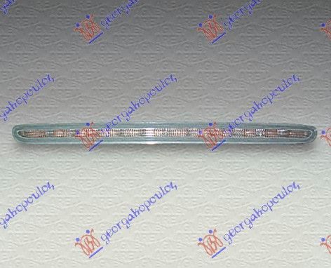 Štop lampa 3d stop (MARELLI)