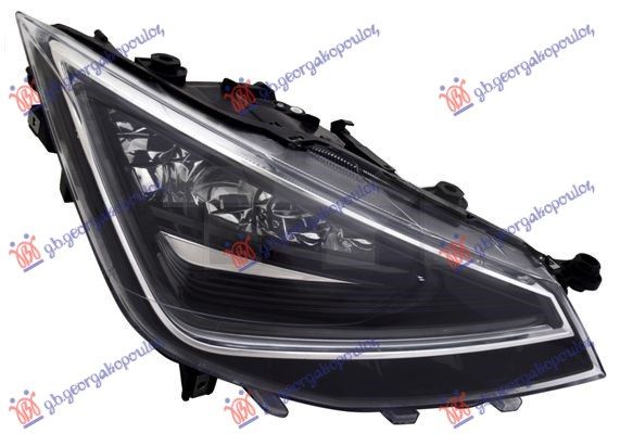 Far full LED (E) (TYC)