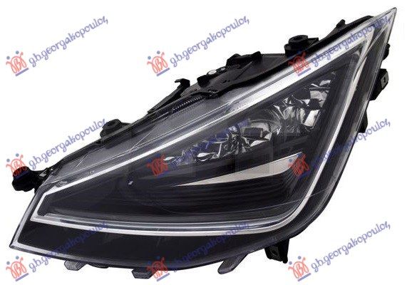 Far full LED (E) (TYC)