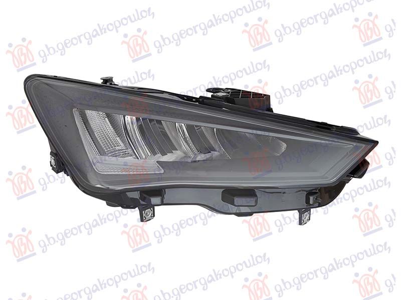 Far eco LED (E) (DEPO)