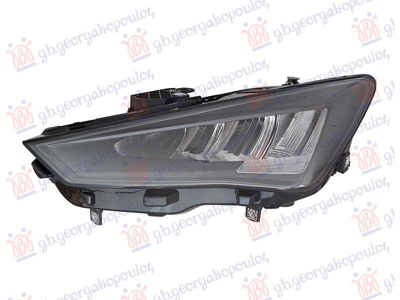 Far eco LED (E) (DEPO)