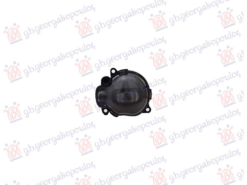 LED maglenka (E)