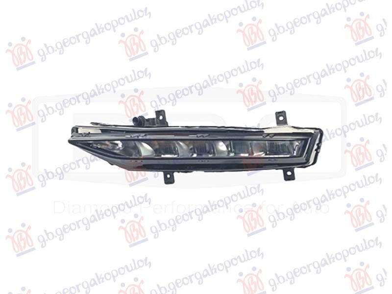 Maglenka LED (CHINA)