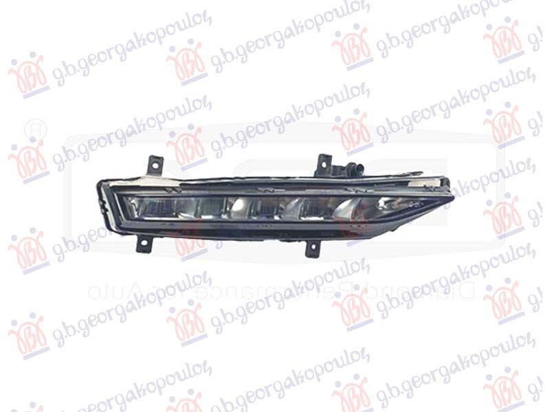 Maglenka LED (CHINA)