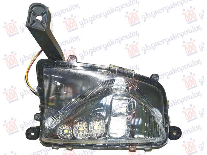 Maglenka LED (CHINA)