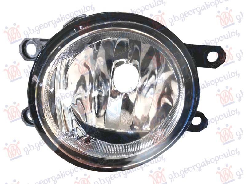LED maglenka 13-