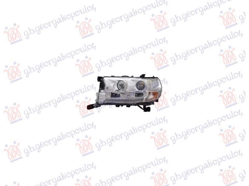 Far full LED (E) (TYC)