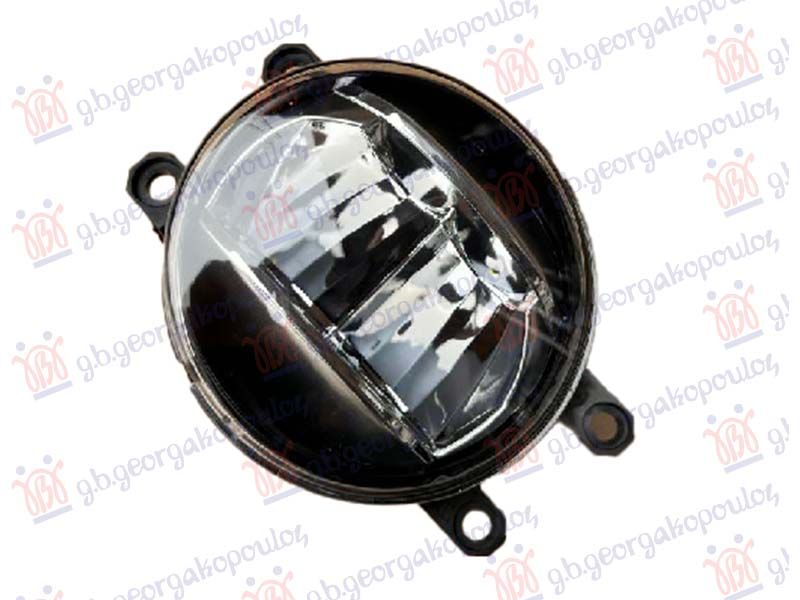 Maglenka LED (CHINA)