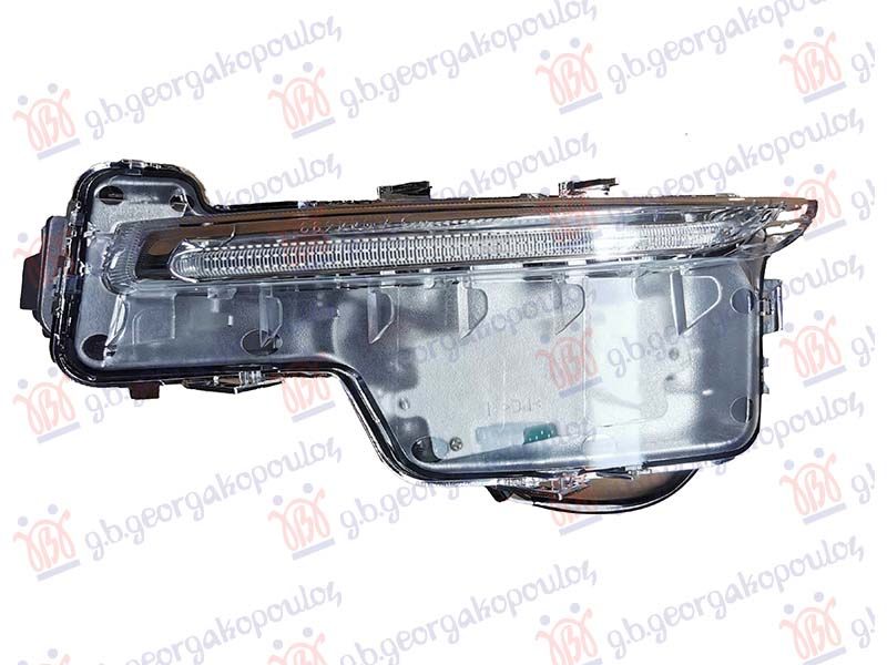 Dnevno svjetlo LED