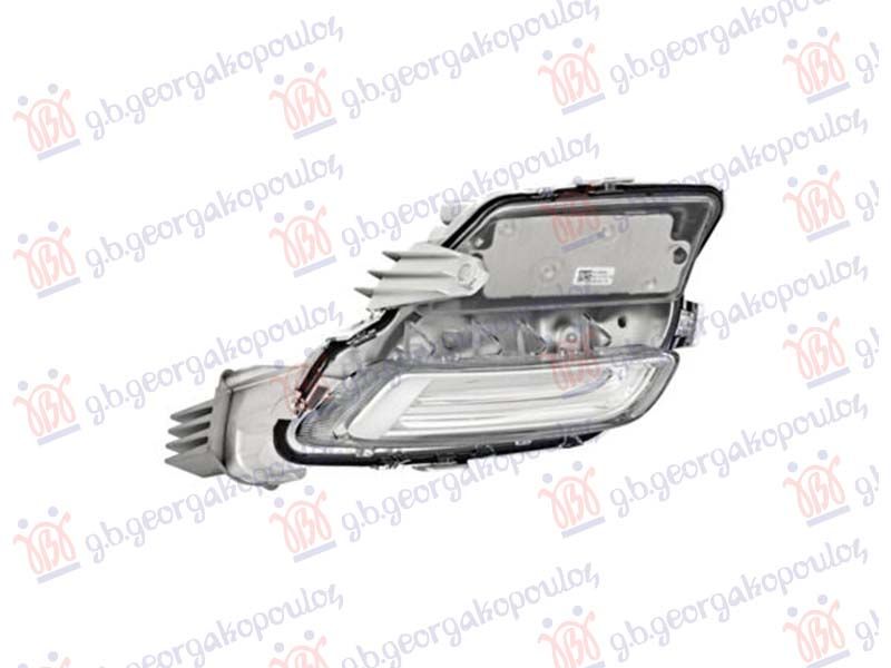 Dnevno svjetlo LED (VALEO)