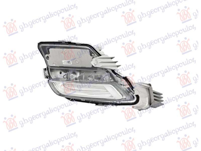 Dnevno svjetlo LED (VALEO)