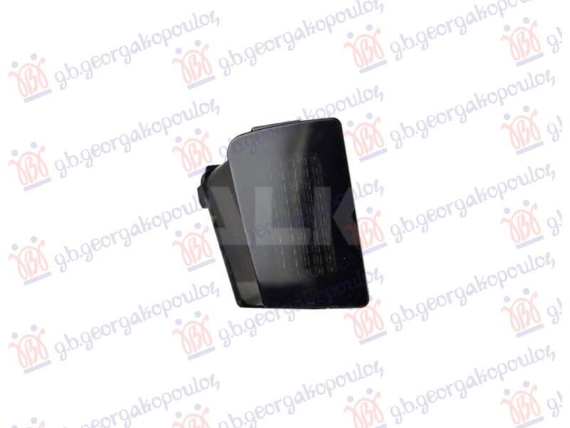 Lampa retrovizora LED (Side Assist)