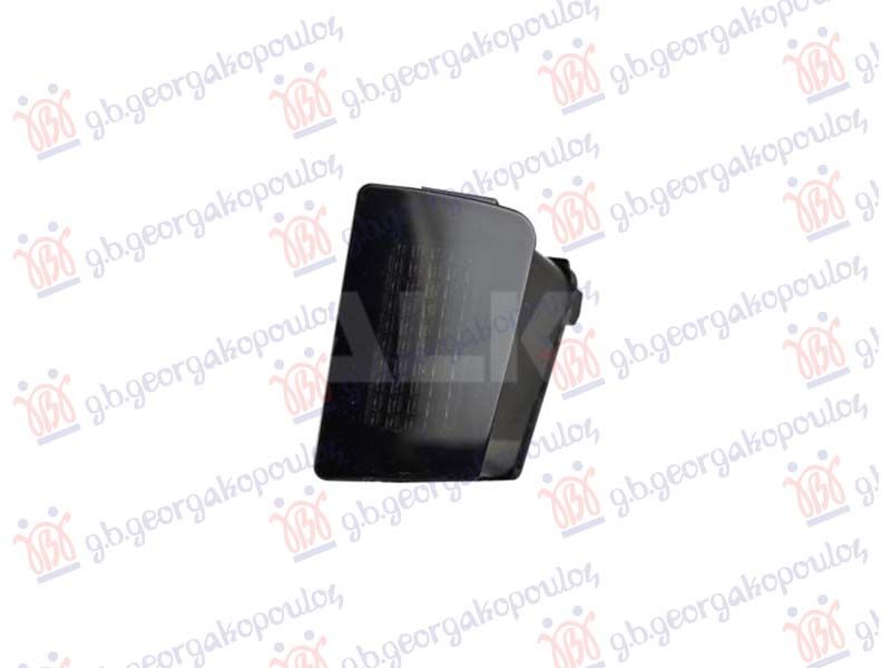 Lampa retrovizora LED (Side Assist)