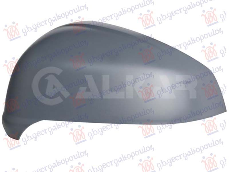 Poklopac retrovizora grundiran (SIDE ASSIST)