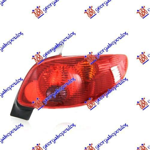 Štop lampa 03- (MARELLI)