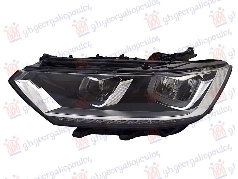 Far full LED (E) (TYC)