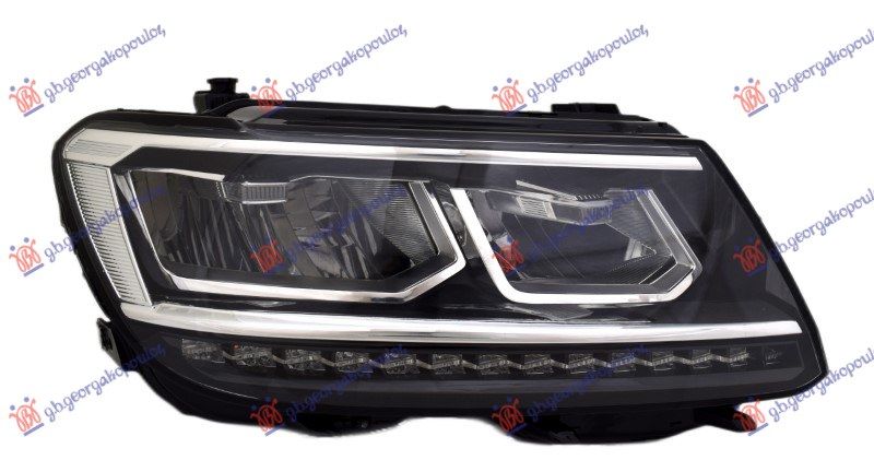 Far full LED (E) (TYC)