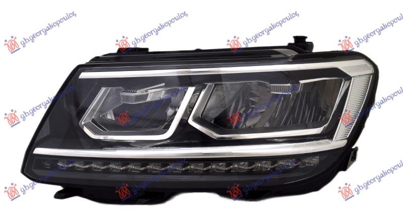 Far full LED (E) (TYC)
